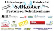 Tickets für 1. Eilenburger Oktoberfest am 08.10.2016 - Karten kaufen